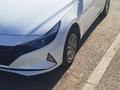 Hyundai Elantra 2022 года за 10 200 000 тг. в Астана – фото 3