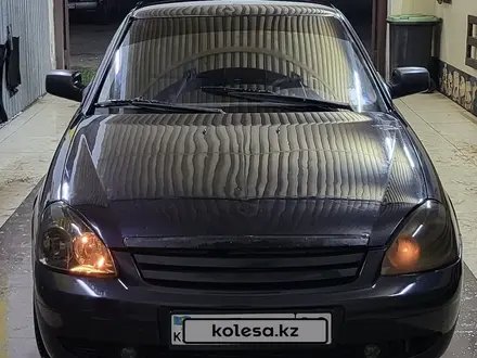 ВАЗ (Lada) Priora 2170 2008 года за 1 000 000 тг. в Кулан