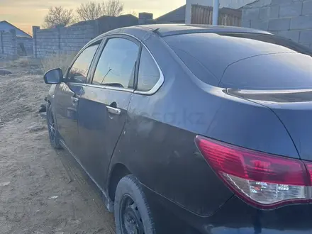 Nissan Almera 2013 года за 2 600 000 тг. в Алматы – фото 3