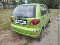 Daewoo Matiz 2005 годаүшін1 500 000 тг. в Алматы – фото 6