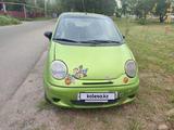 Daewoo Matiz 2005 годаүшін1 500 000 тг. в Алматы