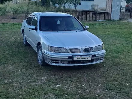 Nissan Maxima 1997 года за 2 200 000 тг. в Жанатас – фото 2