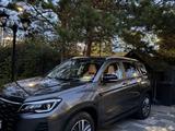Changan CS75 2025 годаүшін8 850 000 тг. в Астана