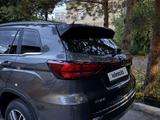 Changan CS75 2025 годаүшін8 850 000 тг. в Астана – фото 5