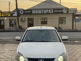 ВАЗ (Lada) Priora 2170 2013 годаүшін2 300 000 тг. в Шымкент