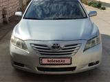 Toyota Camry 2006 годаүшін5 000 000 тг. в Мангистау