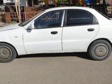 Daewoo Lanos 1998 года за 200 000 тг. в Алматы