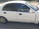 Daewoo Lanos 1998 года за 200 000 тг. в Алматы – фото 2