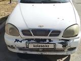 Daewoo Lanos 1998 года за 200 000 тг. в Алматы – фото 4
