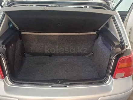 Volkswagen Golf 1999 года за 2 750 000 тг. в Тараз – фото 12