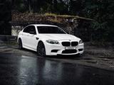 BMW M5 2014 годаүшін25 000 000 тг. в Алматы