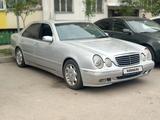 Mercedes-Benz E 320 2000 года за 4 600 000 тг. в Алматы – фото 3