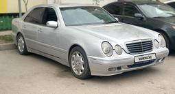 Mercedes-Benz E 320 2000 года за 4 600 000 тг. в Алматы – фото 3