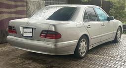 Mercedes-Benz E 320 2000 года за 4 600 000 тг. в Алматы