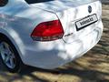 Volkswagen Polo 2013 годаfor4 500 000 тг. в Атырау – фото 4