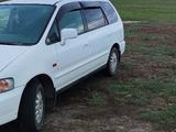 Honda Odyssey 1997 годаfor1 850 000 тг. в Астана – фото 2