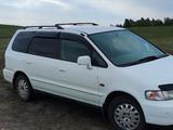 Honda Odyssey 1997 годаfor1 850 000 тг. в Астана – фото 3