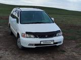 Honda Odyssey 1997 годаfor1 850 000 тг. в Астана – фото 4