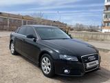 Audi A4 2011 года за 4 500 000 тг. в Караганда – фото 2