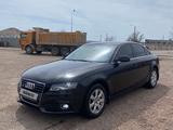 Audi A4 2011 года за 4 500 000 тг. в Балхаш – фото 3