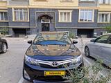 Toyota Camry 2014 годаfor7 000 000 тг. в Актау – фото 3