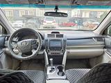 Toyota Camry 2014 годаfor7 000 000 тг. в Актау – фото 5