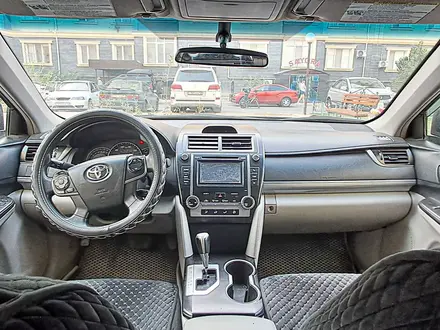 Toyota Camry 2014 года за 7 000 000 тг. в Актау – фото 5