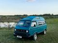 Volkswagen Multivan 1984 годаүшін4 990 000 тг. в Алматы