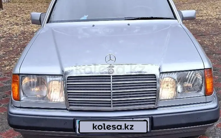 Mercedes-Benz E 200 1993 года за 2 700 000 тг. в Тараз