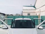 ВАЗ (Lada) Granta 2190 2019 года за 4 800 000 тг. в Уральск – фото 3