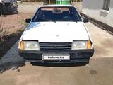 ВАЗ (Lada) 2109 1992 года за 350 000 тг. в Туркестан