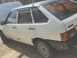 ВАЗ (Lada) 2109 1992 года за 350 000 тг. в Туркестан – фото 3