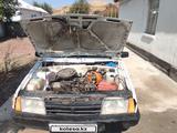 ВАЗ (Lada) 2109 1992 года за 350 000 тг. в Туркестан – фото 4