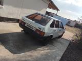 ВАЗ (Lada) 2109 1992 года за 350 000 тг. в Туркестан – фото 5