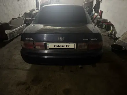 Toyota Camry 1996 года за 2 300 000 тг. в Аягоз – фото 4