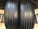 225/60/18 пара шин б/у из Германии за 45 000 тг. в Костанай