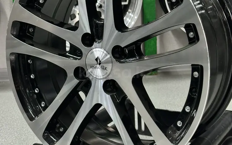 Universal 4x100 за 144 000 тг. в Алматы