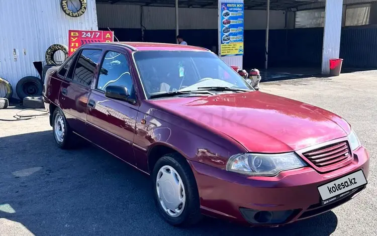 Daewoo Nexia 2011 года за 1 850 000 тг. в Шымкент