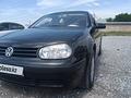 Volkswagen Golf 2001 годаүшін2 800 000 тг. в Шымкент