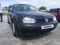 Volkswagen Golf 2001 годаүшін2 800 000 тг. в Шымкент – фото 2