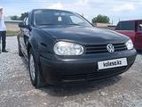 Volkswagen Golf 2001 годаүшін2 800 000 тг. в Шымкент – фото 2