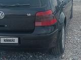 Volkswagen Golf 2001 годаүшін2 800 000 тг. в Шымкент – фото 3