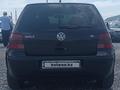 Volkswagen Golf 2001 годаүшін2 800 000 тг. в Шымкент – фото 5