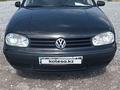 Volkswagen Golf 2001 годаүшін2 800 000 тг. в Шымкент – фото 6