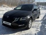 Skoda Octavia 2019 годаfor9 000 000 тг. в Усть-Каменогорск