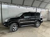 Toyota Land Cruiser Prado 2003 года за 8 400 000 тг. в Актау – фото 4