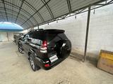 Toyota Land Cruiser Prado 2003 года за 8 400 000 тг. в Актау – фото 3