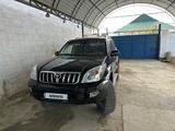 Toyota Land Cruiser Prado 2003 года за 8 400 000 тг. в Актау – фото 5