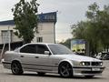 BMW 525 1995 годаүшін3 350 000 тг. в Алматы – фото 18