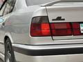 BMW 525 1995 годаүшін3 350 000 тг. в Алматы – фото 20